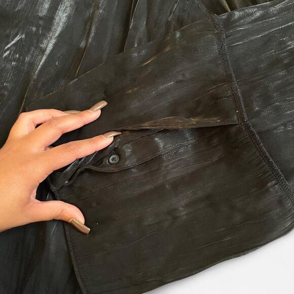 Local European Black Crinkle Set - Picture 5 of 7